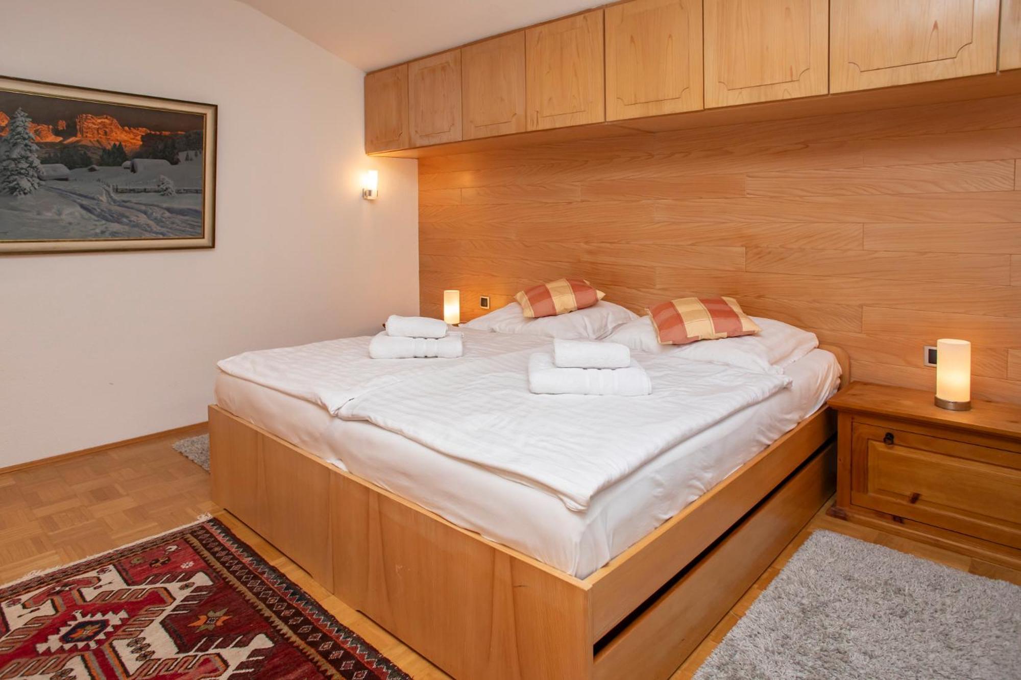 Ferienhaus Zauberberg - Magie Der Alpen - By Loewenherz มิทเทนวัลด์ ภายนอก รูปภาพ